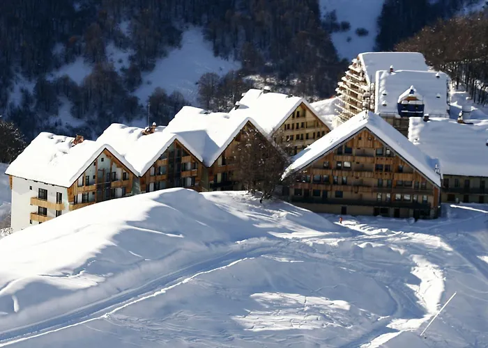 Residence Stalle Lunghe