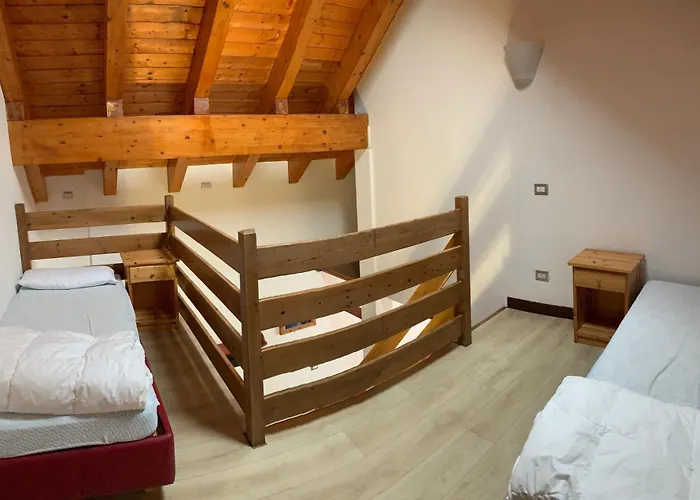 Residence Stalle Lunghe