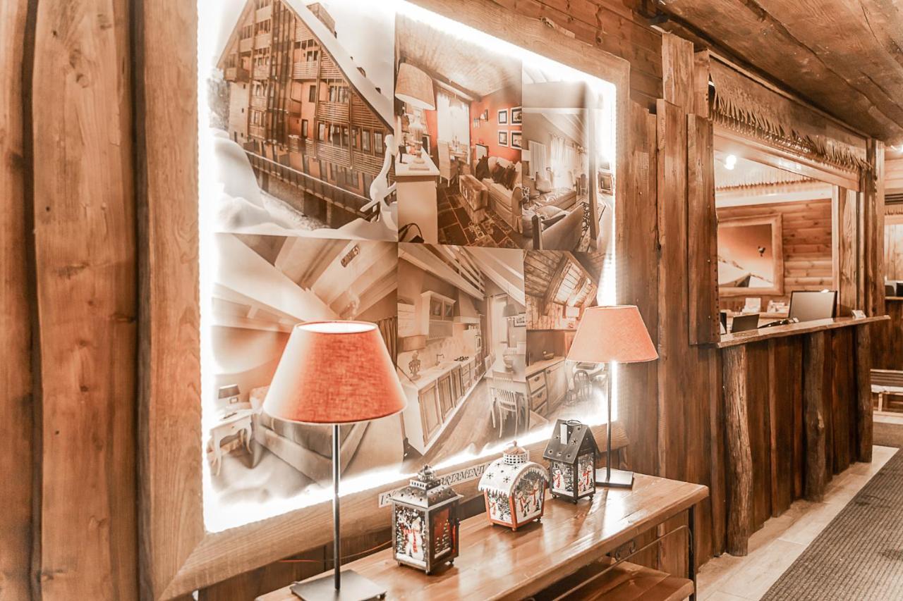 Aparthotel Stalle Lunghe 2*