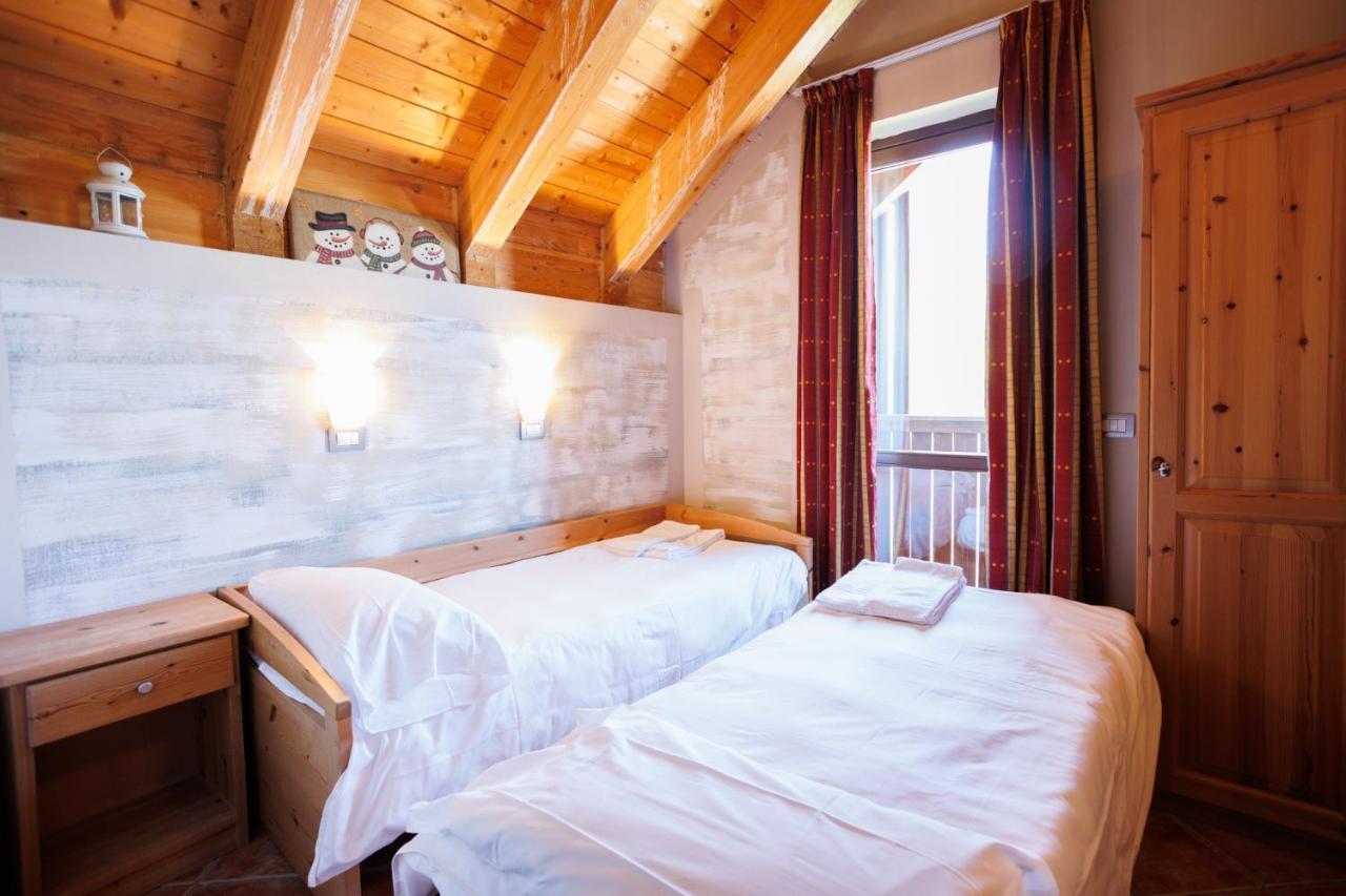 Stalle Lunghe 2* Prato Nevoso