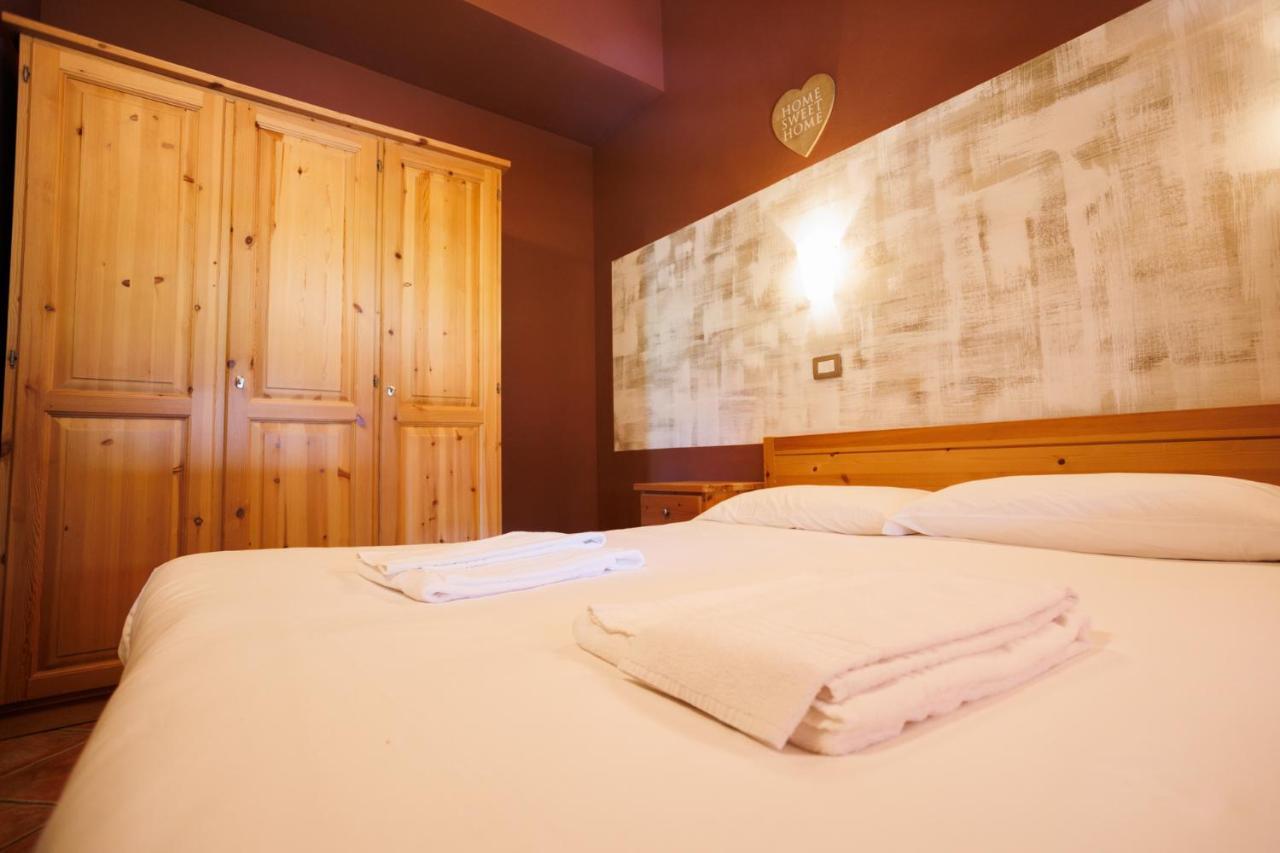 Stalle Lunghe Aparthotel