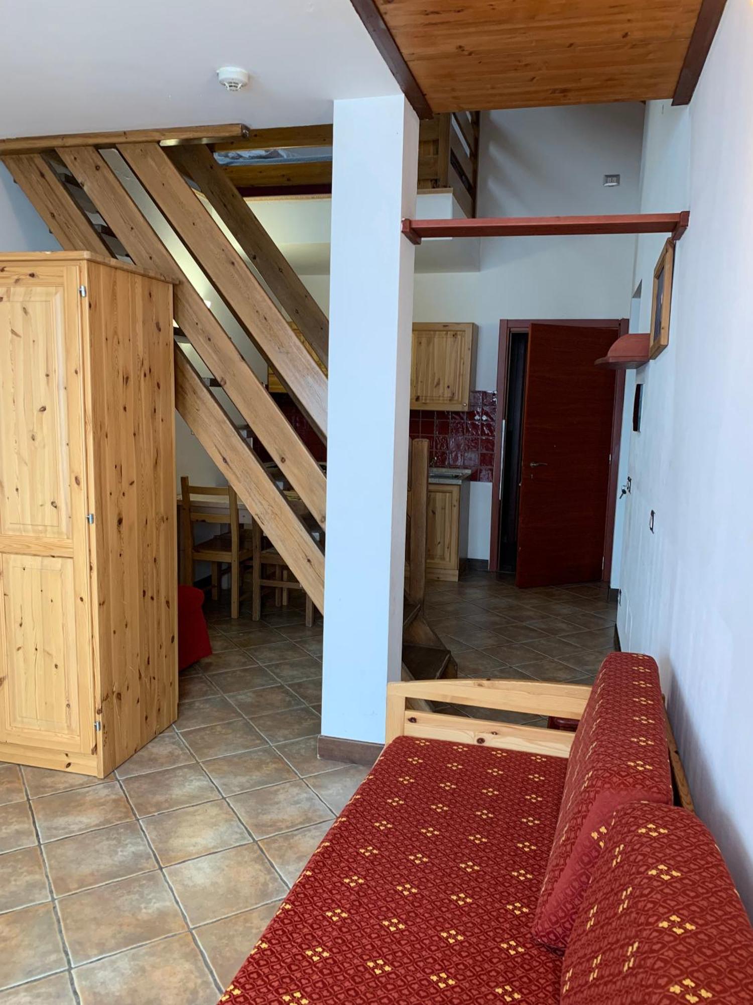 Aparthotel Stalle Lunghe
