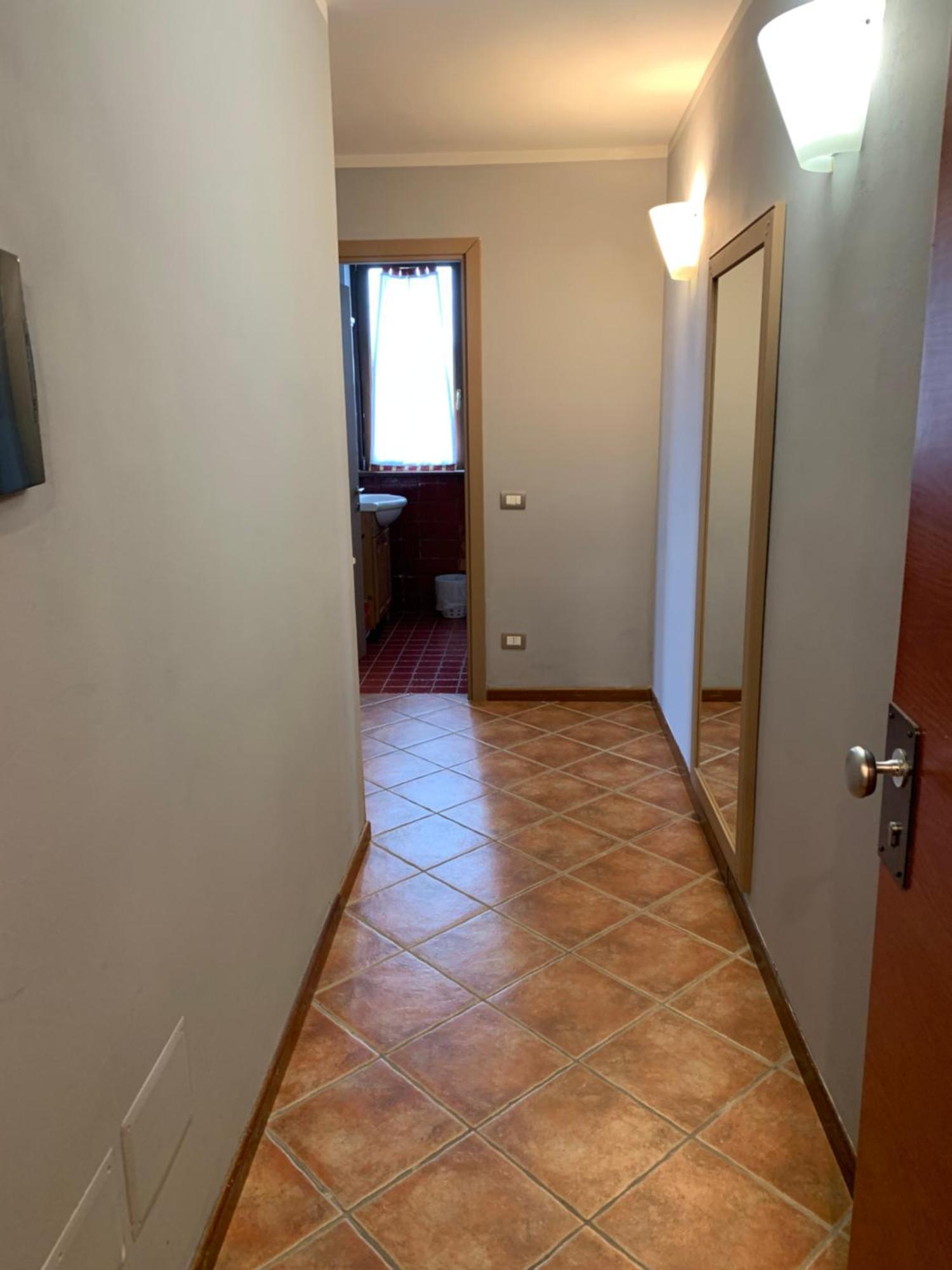 Aparthotel Stalle Lunghe Prato Nevoso