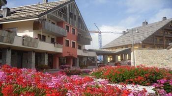 Stalle Lunghe Aparthotel