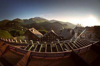 Stalle Lunghe Aparthotel 2*