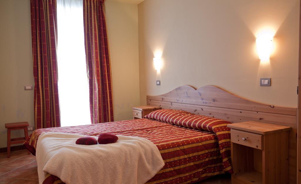 Aparthotel Stalle Lunghe Prato Nevoso