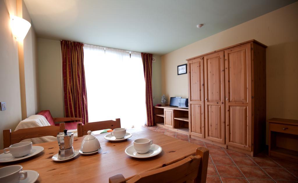 Aparthotel Stalle Lunghe 2*