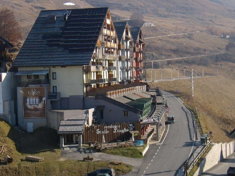 Stalle Lunghe 2* Prato Nevoso
