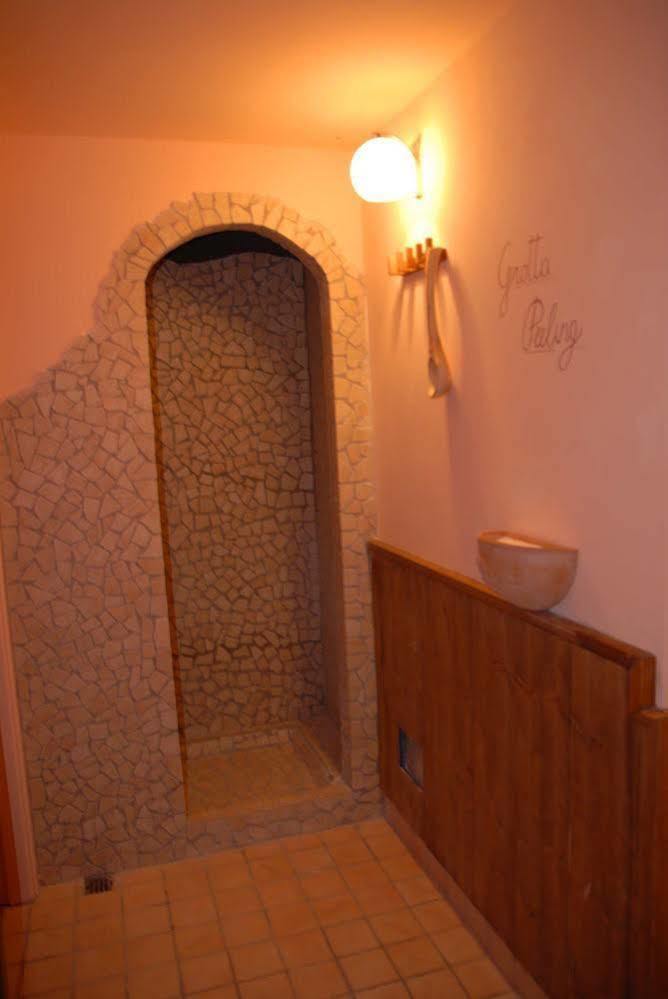 Aparthotel Stalle Lunghe 2*