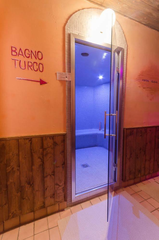 Aparthotel Stalle Lunghe 2*